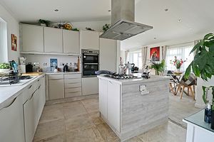 Kitchen- click for photo gallery